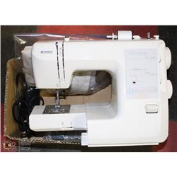 SEARS KENMORE SEWING MACHINE WITH