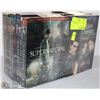 Image 1 : BUNDLE OF TV SERIES,1-5 SEASON SUPERNATURAL,