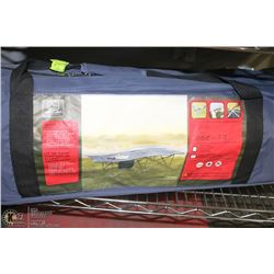 VENTURA QUICK FOLDING COMFORT COT