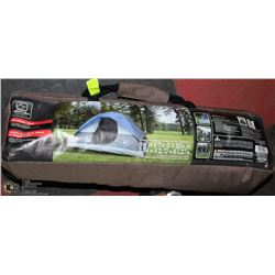 VENTURA 4PERSON DOME TENT