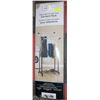 Image 1 : MAINSTAYS ADJUSTABLE DOUBLE ROD GARMENT RACK