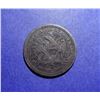 Image 2 : 1853 Seated Liberty Quarter w/Arrows & Rays XF 45 RARE DATE