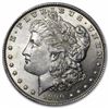 Image 1 : 1890 Morgan Dollar BU MS-53