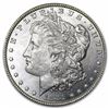 Image 1 : 1881 Morgan Dollar BU MS-63
