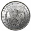 Image 2 : 1881 Morgan Dollar BU MS-63