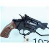 Image 1 : PROHIBITED Smith and Wesson 22 Revolver