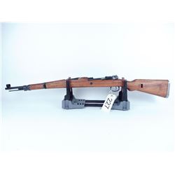 Yugoslavian K98