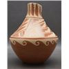 Image 2 : JEMEZ POTTERY VASE (SANDIA)