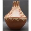Image 3 : JEMEZ POTTERY VASE (SANDIA)
