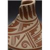 Image 4 : JEMEZ POTTERY VASE (SANDIA)