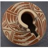 Image 6 : JEMEZ POTTERY VASE (SANDIA)