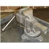 Image 2 : American Scale Co. 4" Table Vise, 7" Capacity