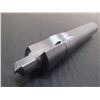 Image 2 : Solid Carbide Coolant Thru Contour Cutter, 3/4" Shank