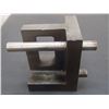 Image 1 : Right Angle Plate, 4" x 3-3/4" x 5"