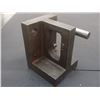 Image 3 : Right Angle Plate, 4" x 3-3/4" x 5"
