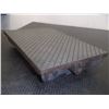 Image 2 : Machine Products Corp Small Steel Table 12" x 8"