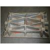 Image 3 : Machine Products Corp Small Steel Table 12" x 8"