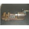 Image 1 : Mead Pneumatic Vise, 1-3/8" Capacity w/ Jaws
