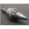 Image 2 : SFJ Model R-4 Live Center, #4MT Shank