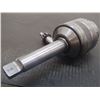 Image 2 : Cushman Drill Chuck, #4JT Arbor, #3MT Shank