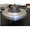 Image 2 : Jacobs Spindle Nose Lathe Chuck, M/N: 91-C6
