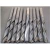 Image 1 : Cleforge 59/64" Drills, 1 Is Coolant-Thru