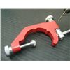Image 2 : Interapid Dial Indicator with Stand/Mounting Clamp