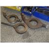 Image 2 : Large Lot of Misc. Tiedown Equipment
