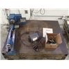 Image 1 : Atlas 6" Metal Turning Lathe, M/N: 10100