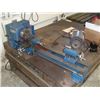 Image 2 : Atlas 6" Metal Turning Lathe, M/N: 10100