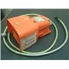 Image 1 : Linemaster Hercules Foot Switch #:511-B