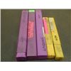 Image 1 : Solid Carbide Drills, 5 Total