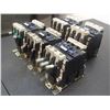 Image 2 : Telemecanique LC1 Contactors, 5 Total