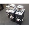 Image 2 : Siemens Contactors, 3 Total