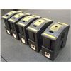 Image 2 : BUSS JTN60060 Class J Fuse Holders, 5 Total