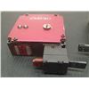 Image 2 : Euchner Safety Switches, 3 Total
