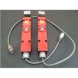 Sti Safety Switches #:TL4024-10242