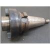 Image 1 : BT50 Lyndex 2.5" Arbor Shell End Mill #:B50F1-2500