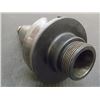 Image 2 : BT50 Lyndex TG100 Collet Chuck Missing Collet Nut