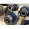 Image 8 : BT50 Lyndex TG100 Collet Chucks,11 Total