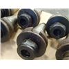 Image 8 : BT50 Lyndex TG100 Collet Chucks, 11 Total