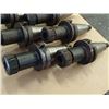 Image 2 : BT50 Extended Lyndex TG100 Collet Chucks, 7 Total