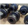 Image 8 : BT45 Parlec TG100 Collet Chucks, 13 Total