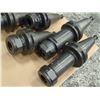 Image 2 : BT45 Parlec TG100 Collet Chucks, 13 Total
