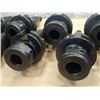 Image 8 : BT45 Parlec TG100 Collet Chucks, 13 Total