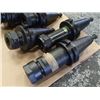 Image 2 : BT45 Parlec TG100 Collet Chucks, 13 Total