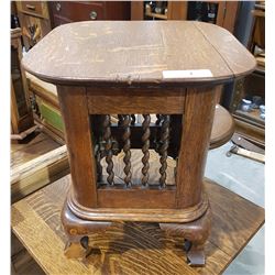 1920's CANADIANA STAND