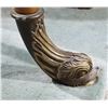 Image 2 : MARBLE TOP DECORATIVE PARLOUR TABLE