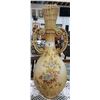 Image 1 : AUSTRIAN PORCELAIN VASE