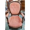 Image 1 : PARLOUR CHAIR